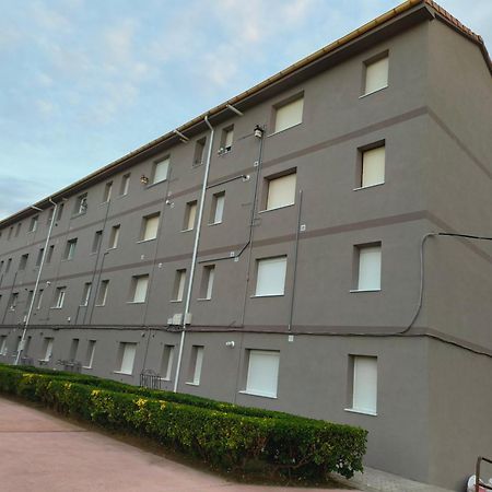 Apartamento El Muro Laredo Chambre photo