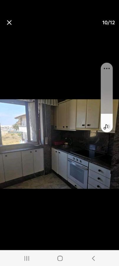 Apartamento El Muro Laredo Extérieur photo