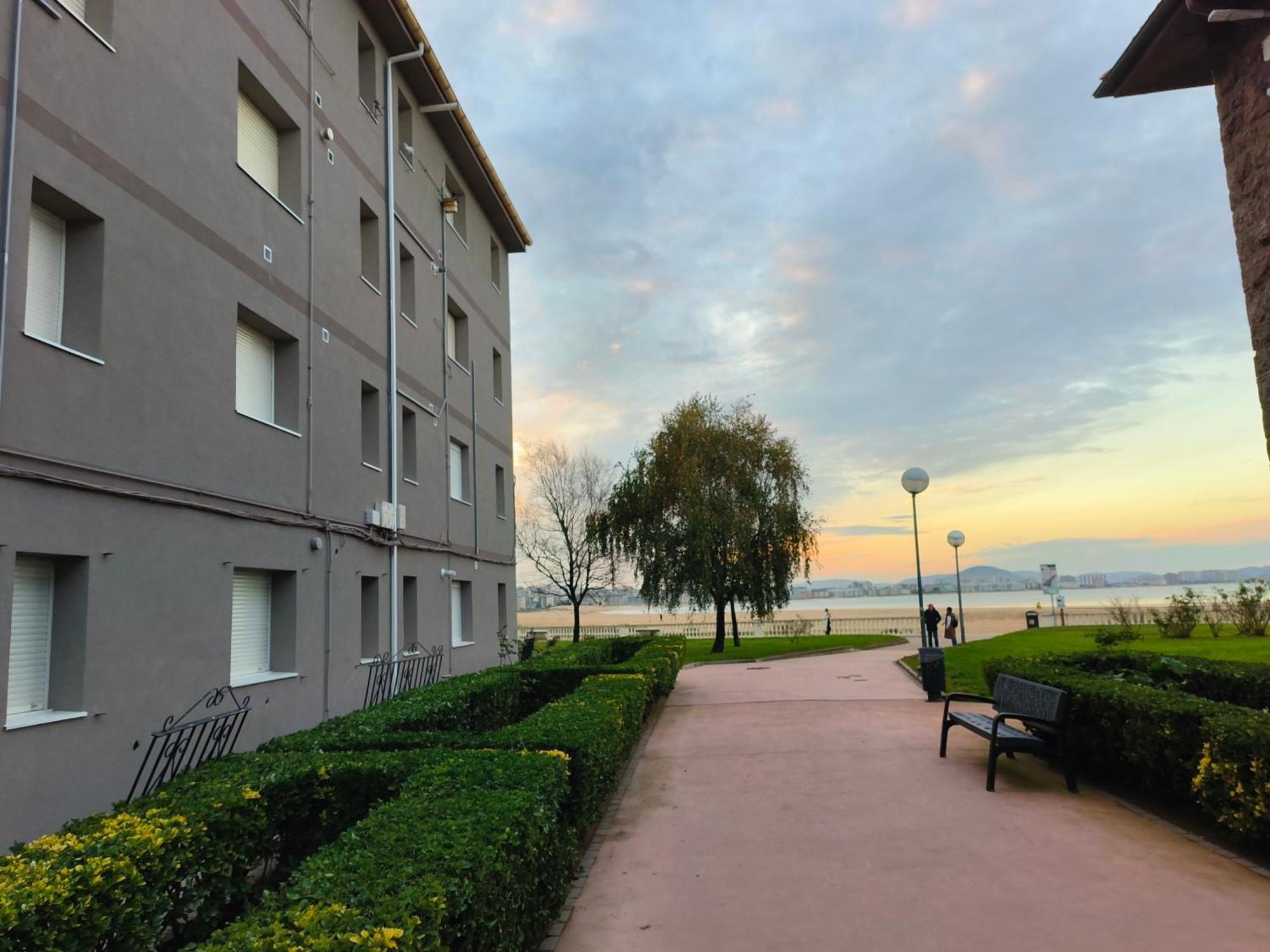 Apartamento El Muro Laredo Extérieur photo